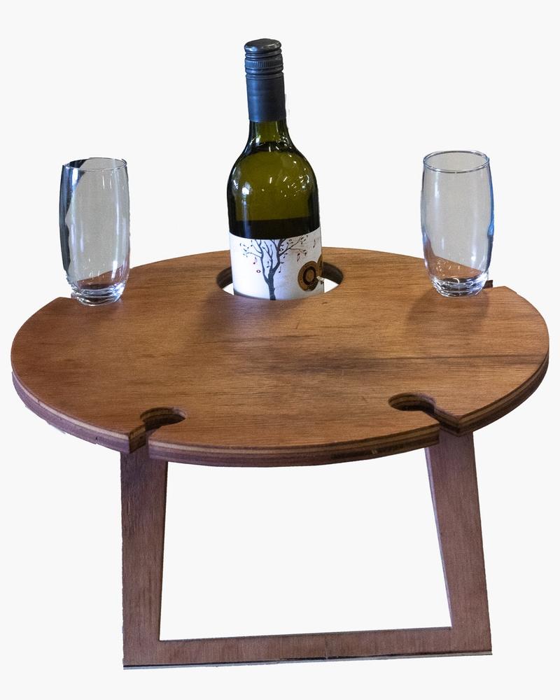 Drink table