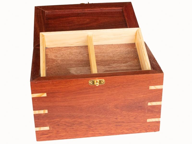 Small jewellery box