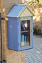 Commissioned Street Library